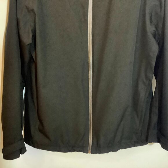 Walter Hagen 11 Majors Golf Jacket XL Black - Picture 2 of 12